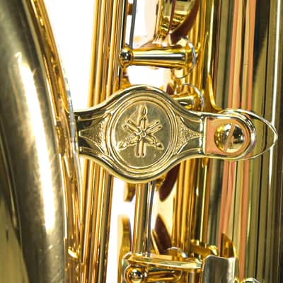 Yamaha YTS280 tenorsaxophone image 12