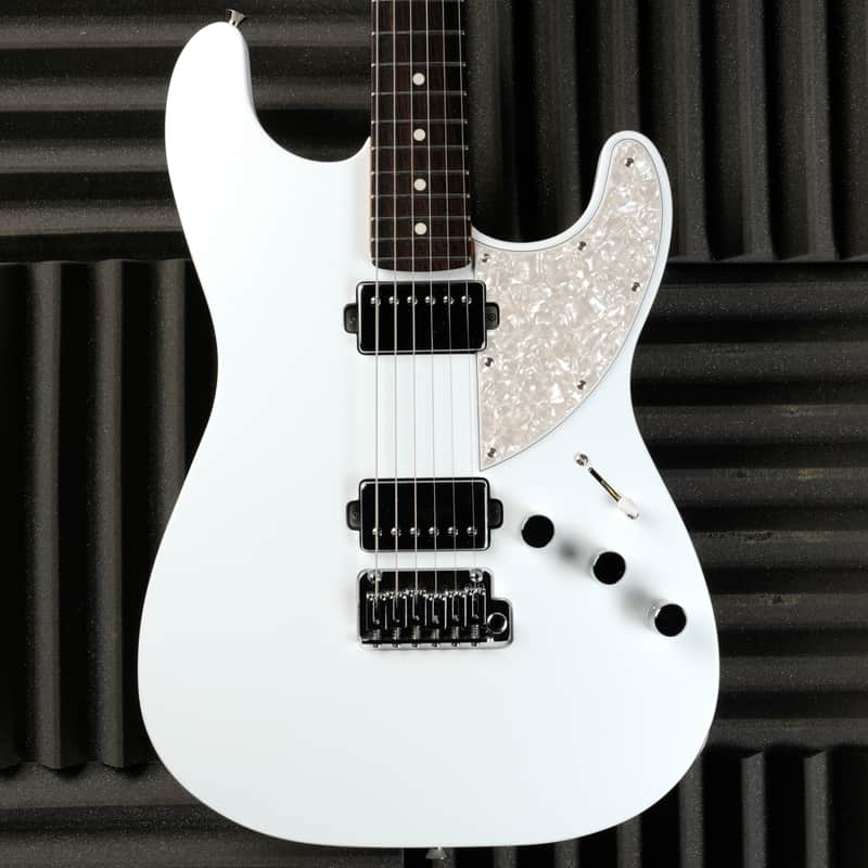 Fender MIJ Elemental Stratocaster | Reverb Canada