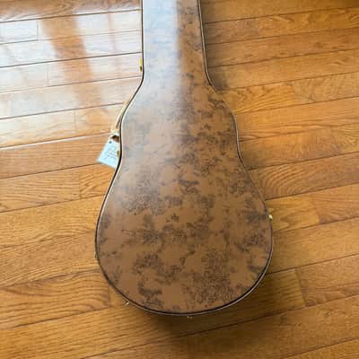 2026 Gibson Custom Shop Les Paul Standard ‘59 Reissue R9 VOS - Iced Tea Burst image 20
