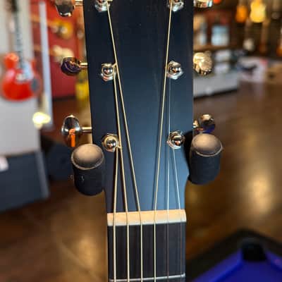 Furch Vintage 1 OMc-SM with Electronics and HSC image 3