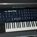 Korg Mono/Poly w/Anvil case. US volatge. Very Nice!