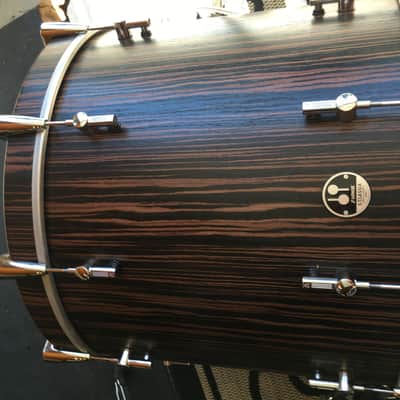 Sonor S Classix 2012 Ebony image 21