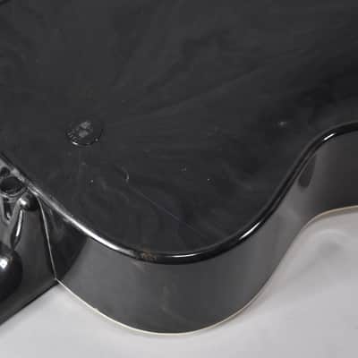 1960s Maccaferri "Showtime" Plastic Acoustic Guitar image 8