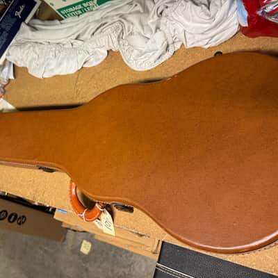 GIBSON LES PAUL 1952 - GOLD # image 15