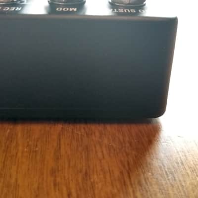 Catalinbread Belle Epoch Tape Echo Limited Edition 2020 - Black / Red image 5
