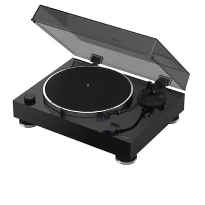 Reloop Turn X HiFi Turntable System image 5