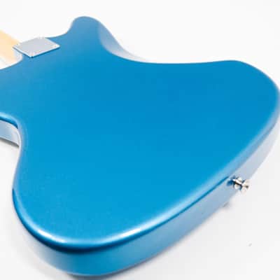[SALE Ends June 30] [NEW] Fender Made in Japan Traditional Late 60s Jaguar Lake Placid Blue Rosewood image 18