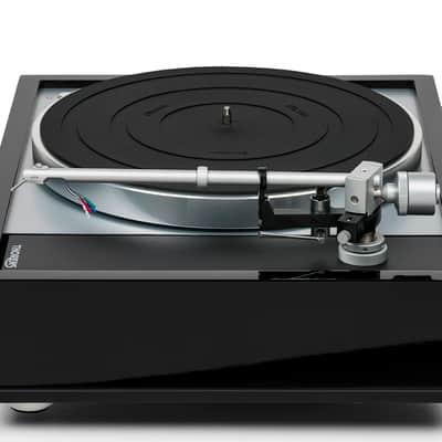 THORENS TD 1600 - Manual Turntable - NEW! image 5