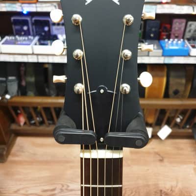 Guild USA D-20E w/LR Baggs Element VTC Vintage Sunburst B-Stock image 5