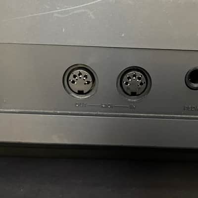Kawai X40-D Super 3D Keyboard and Power Supply image 6