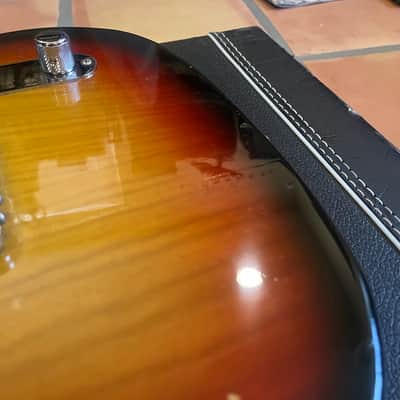 Fender Telecaster Solid Body Electric Guitar (1978), ser. #S-829974. image 18