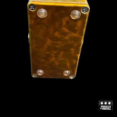 BJFE Honey Bee Overdrive (3-Knob)-x19343 image 12