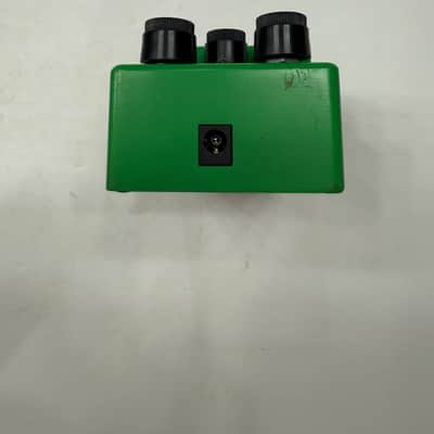 Ibanez TS9 Tube Screamer Overdrive Reissue Guitar Effect Pedal MIJ Japan image 6