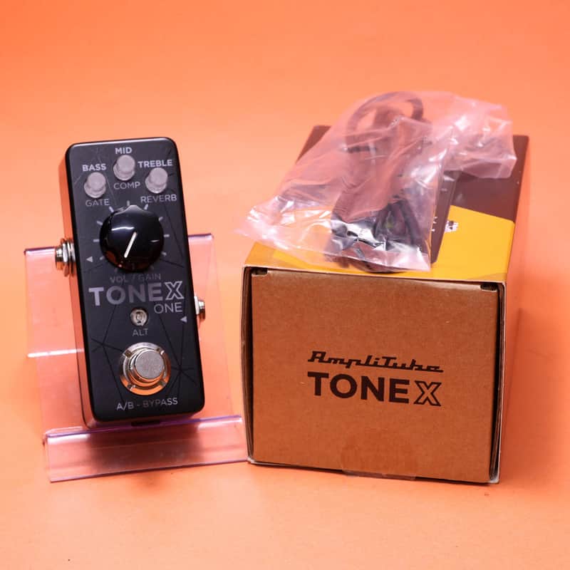 IK Multimedia TONEX One