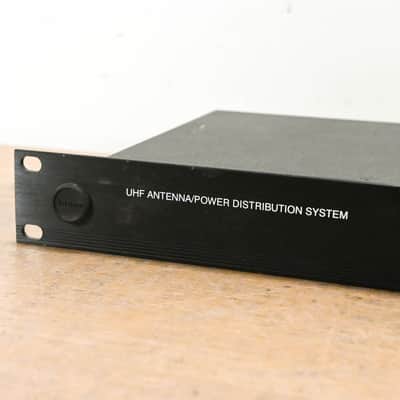 Shure UA844SWB Antenna Distribution System - 470-952 MHz (NO PSU) CG0146Q image 3