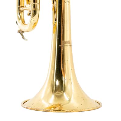 Pre-Owned Yamaha YTR-2335 Bb Trumpet | Used image 6