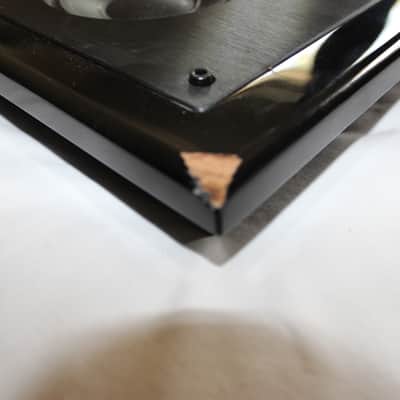 Martin Logan Motion SLM MOSLBH0121 Wall Speaker MOSLBH0121 apr25 #D 2000-present image 5
