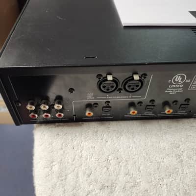Very Clean Rebuilt Denon DN-C550R Professional CD Recorder/Player image 10