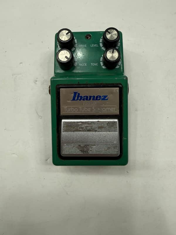 Ibanez TS9DX