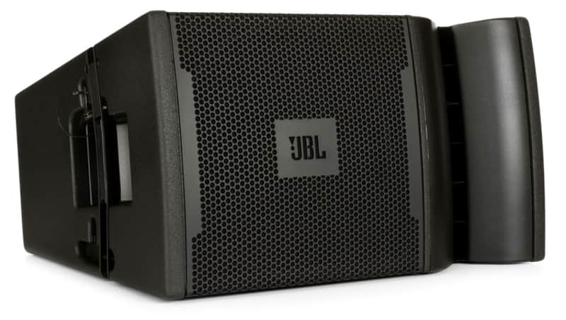 JBL VRX932LAP 1750W 12 inch Powered Line Array Speaker (VRX932LAPd1) image 1