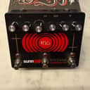EarthQuaker Devices Sunn O))) Life Pedal Octave Distortion + Booster V3 2022 - Present - Various