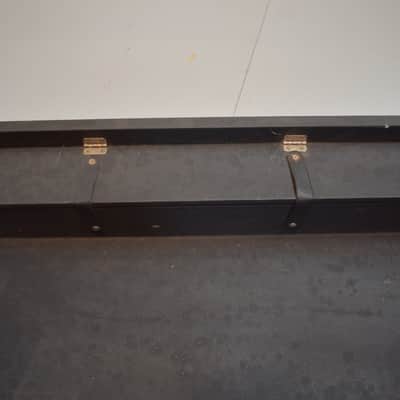 Rhodes Mark II Stage 54-Key Electric Piano 1980 - 1983 - Black Flat Top Bild 3