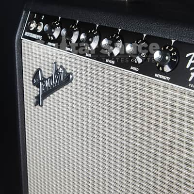 Fender Princeton '65 Reverb (AMP_00171) image 6