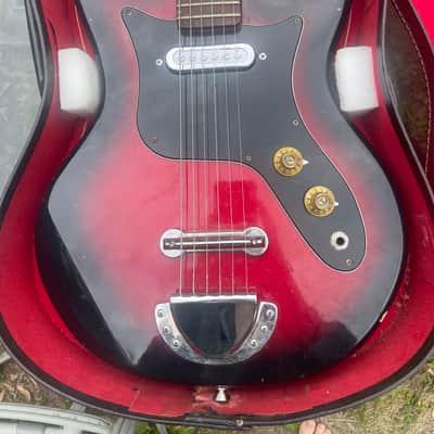 Mac Demarco Cardboard Queen Guitar image 2