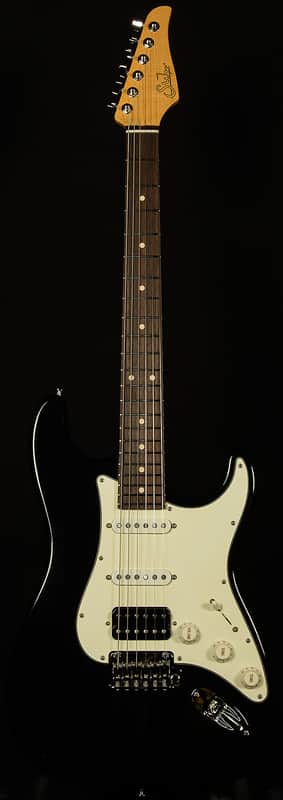 Suhr Classic S Antique image 1