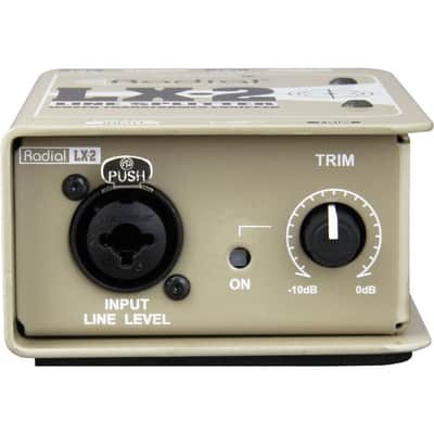Radial LX2 Line Splitter image 3
