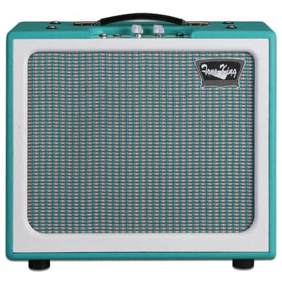 Tone King Gremlin Combo TRQ image 4
