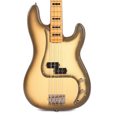 Squier Classic Vibe '70s Precision Bass Antigua (CME Exclusive) image 2