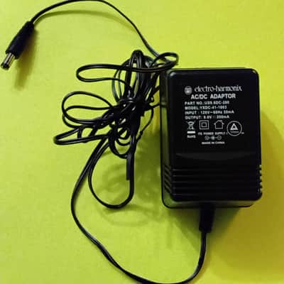 Electro-Harmonix EHX Tortion Overdrive / Preamp 2014 - Present - Black image 2