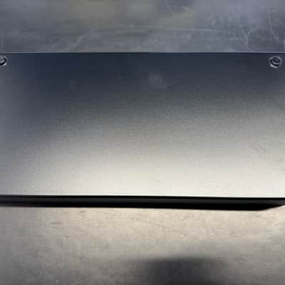 4ms Pod64X Powered Modular Case image 1