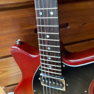 First Act Custom Shop Delia LS Prototype image 5