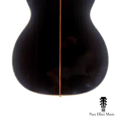 Martin OM-45 Deluxe Roy Rogers Limited Edition 2006 image 9