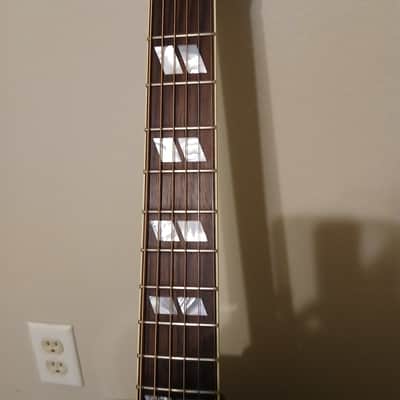 Gibson Hummingbird Standard 2024 - Present - Tri Burst Bild 10