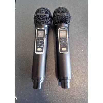 SDRD SD-307 - Karaoke System - Very Good image 6