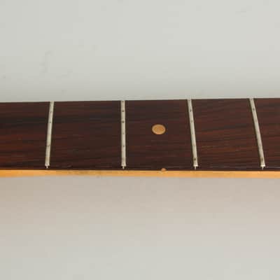 Fender Esquire Neck (1963). image 13