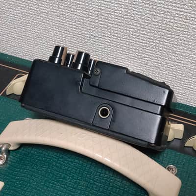 Yamaha SDS Sound Device Series DD-100 Digital Delay 1990s MIJ Made in Japan Vintage Guitar Bass Effects Pedal image 5