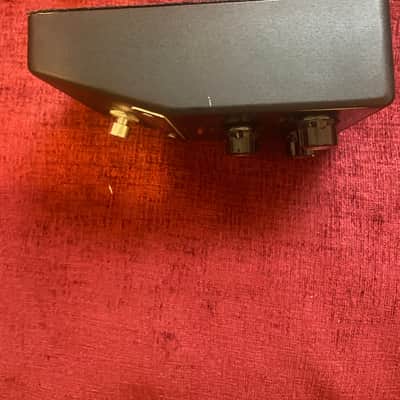 Moog Minifooger MF Ring 2010s - Black image 4