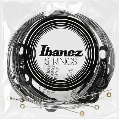 Ibanez IFAS6SL Flat Wound Artcore image 3