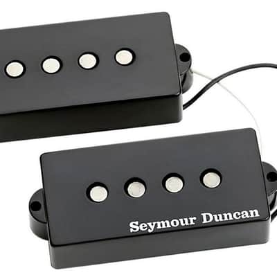 Seymour Duncan Vintage P-Bass Pickup SPB-1 image 2