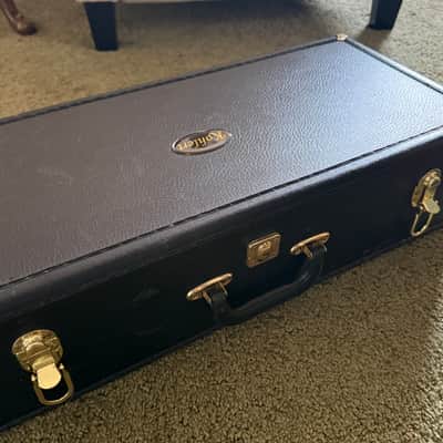 Kohlert Alto Saxophone 1960–1970 - Brass image 9