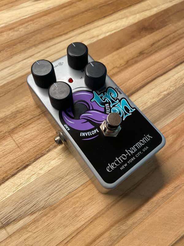 Electro-Harmonix Nano Q-Tron