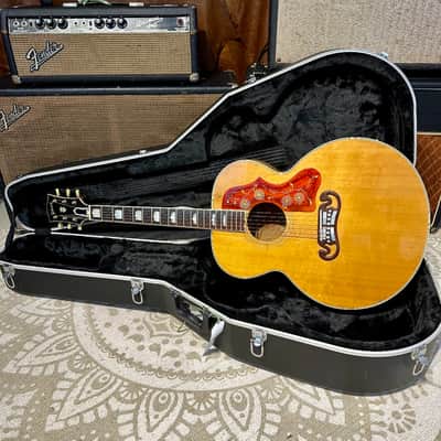 Gibson J 200 1956 - Natural image 2