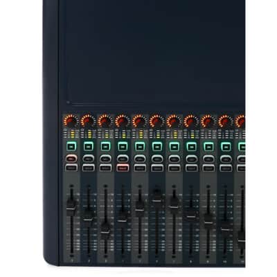 Soundcraft Si Expression 3 Powerful cost effective digital console W/touch screen image 11