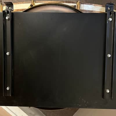 Latin Percussion LP762A Percussion Table Extension Wing 2010s - Black image 3