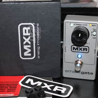 MXR M135 Smart Gate Pedal | Reverb