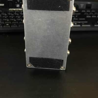 Patchbay X4 - Custom pedalboard interface - Loop Guitar Pedal - Julian Doe Electronics image 4